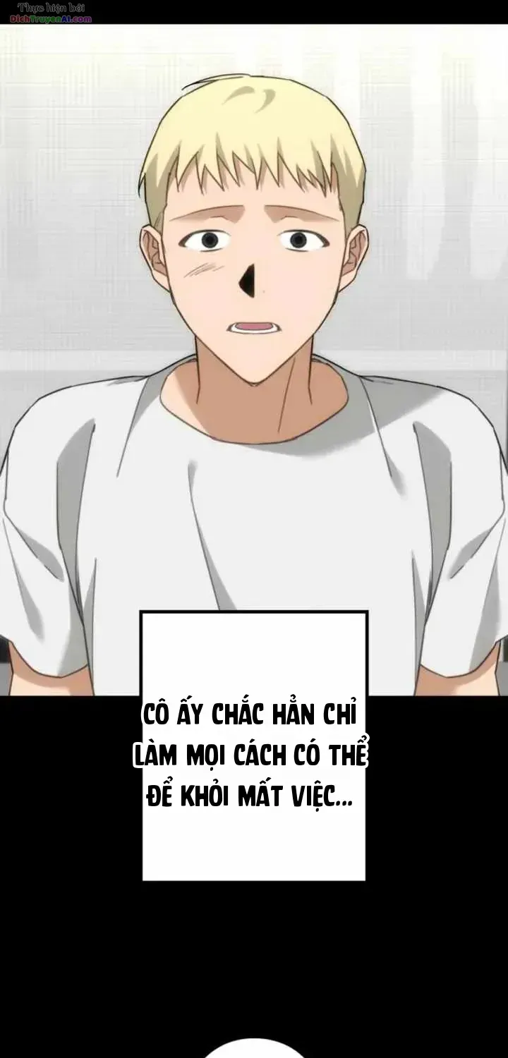 Lắng Nghe Ký Ức: Người Dọn Dẹp Di Vật Chapter 22 - Trang 34