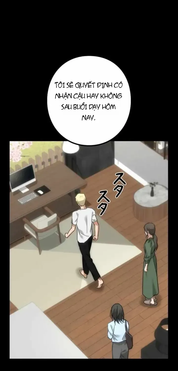 Lắng Nghe Ký Ức: Người Dọn Dẹp Di Vật Chapter 22 - Trang 40