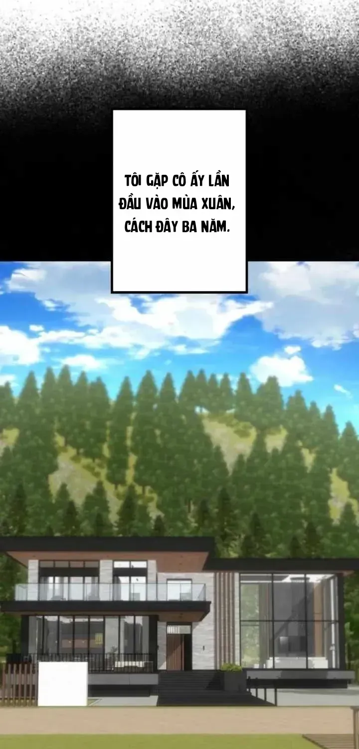 Lắng Nghe Ký Ức: Người Dọn Dẹp Di Vật Chapter 22 - Trang 8