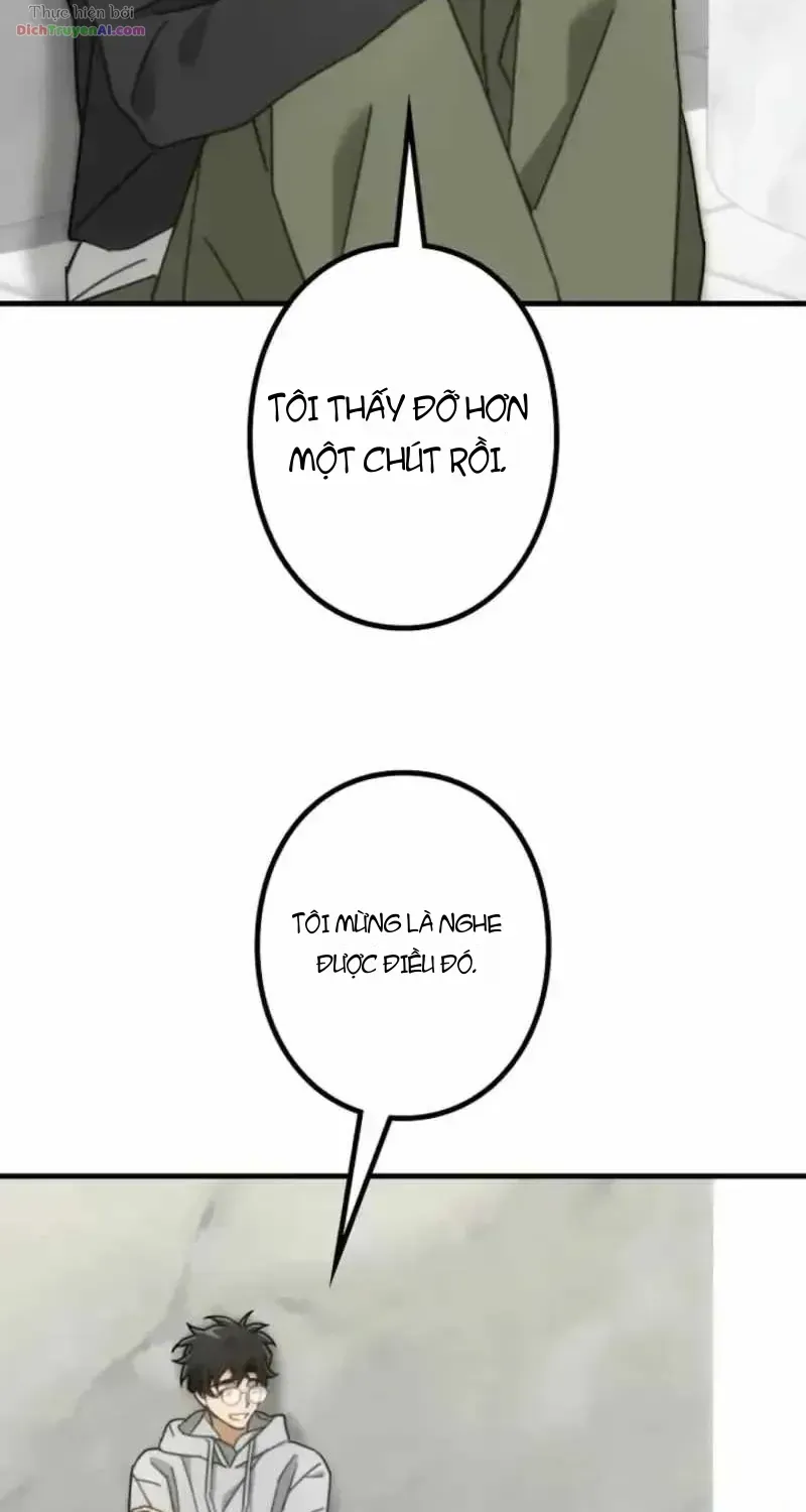Lắng Nghe Ký Ức: Người Dọn Dẹp Di Vật Chapter 23 - Trang 22