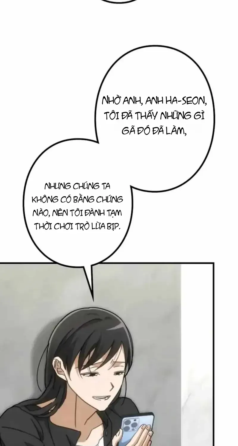 Lắng Nghe Ký Ức: Người Dọn Dẹp Di Vật Chapter 23 - Trang 28