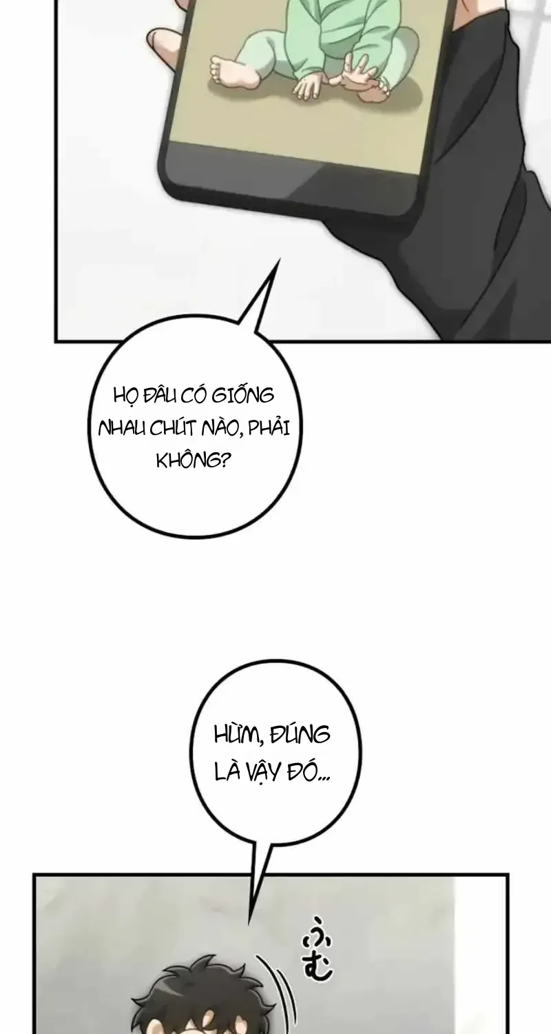 Lắng Nghe Ký Ức: Người Dọn Dẹp Di Vật Chapter 23 - Trang 32
