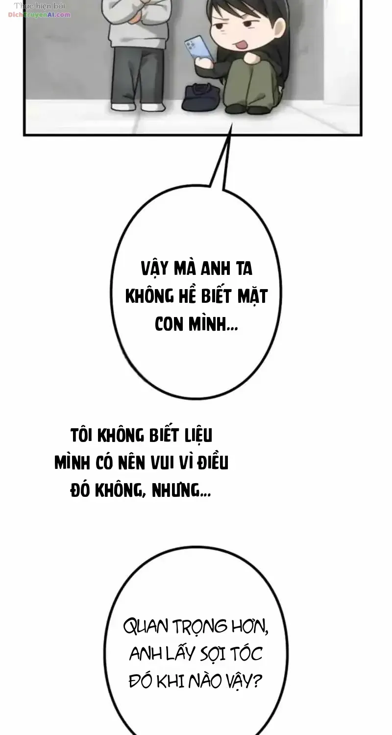 Lắng Nghe Ký Ức: Người Dọn Dẹp Di Vật Chapter 23 - Trang 34