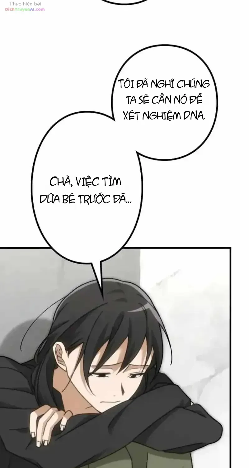 Lắng Nghe Ký Ức: Người Dọn Dẹp Di Vật Chapter 23 - Trang 38