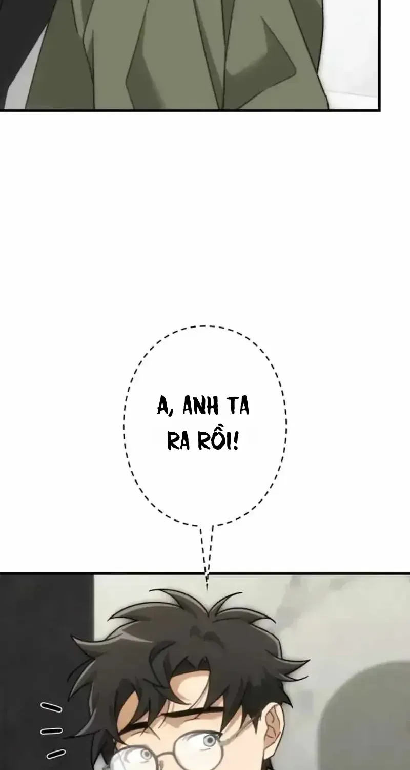 Lắng Nghe Ký Ức: Người Dọn Dẹp Di Vật Chapter 23 - Trang 40