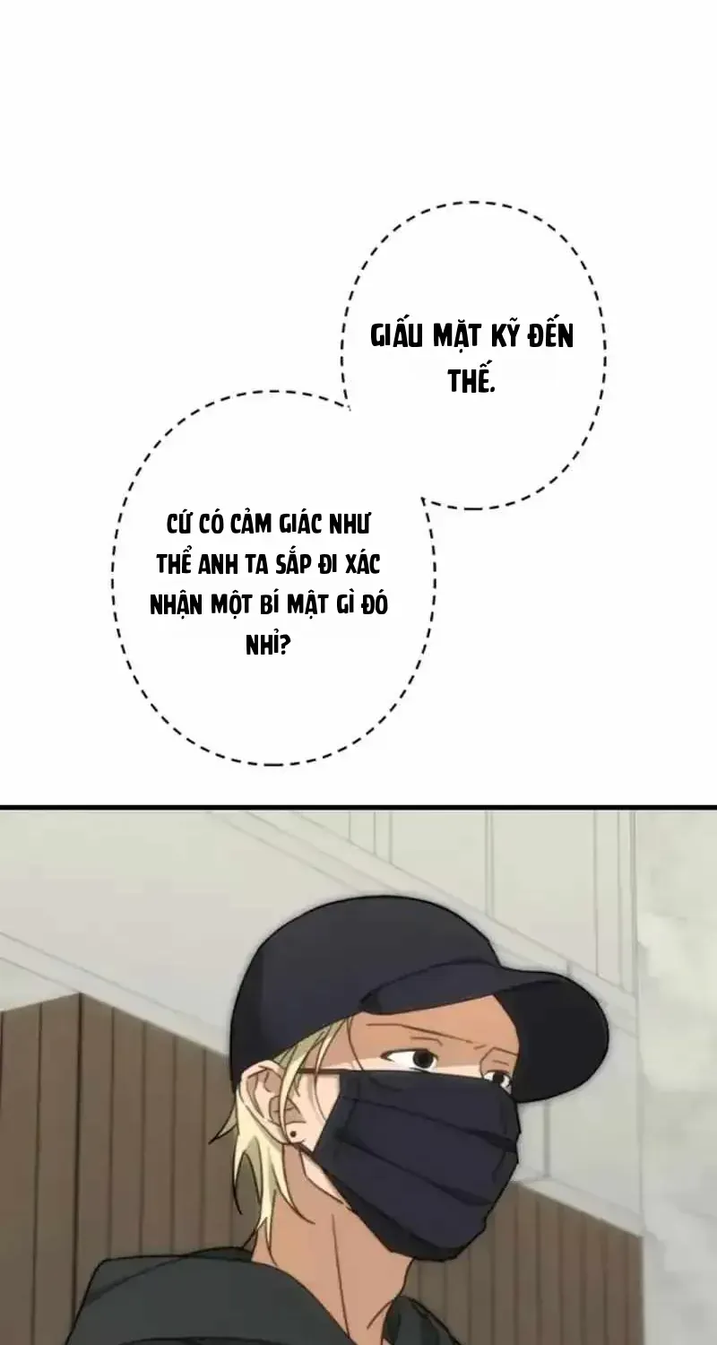 Lắng Nghe Ký Ức: Người Dọn Dẹp Di Vật Chapter 23 - Trang 48