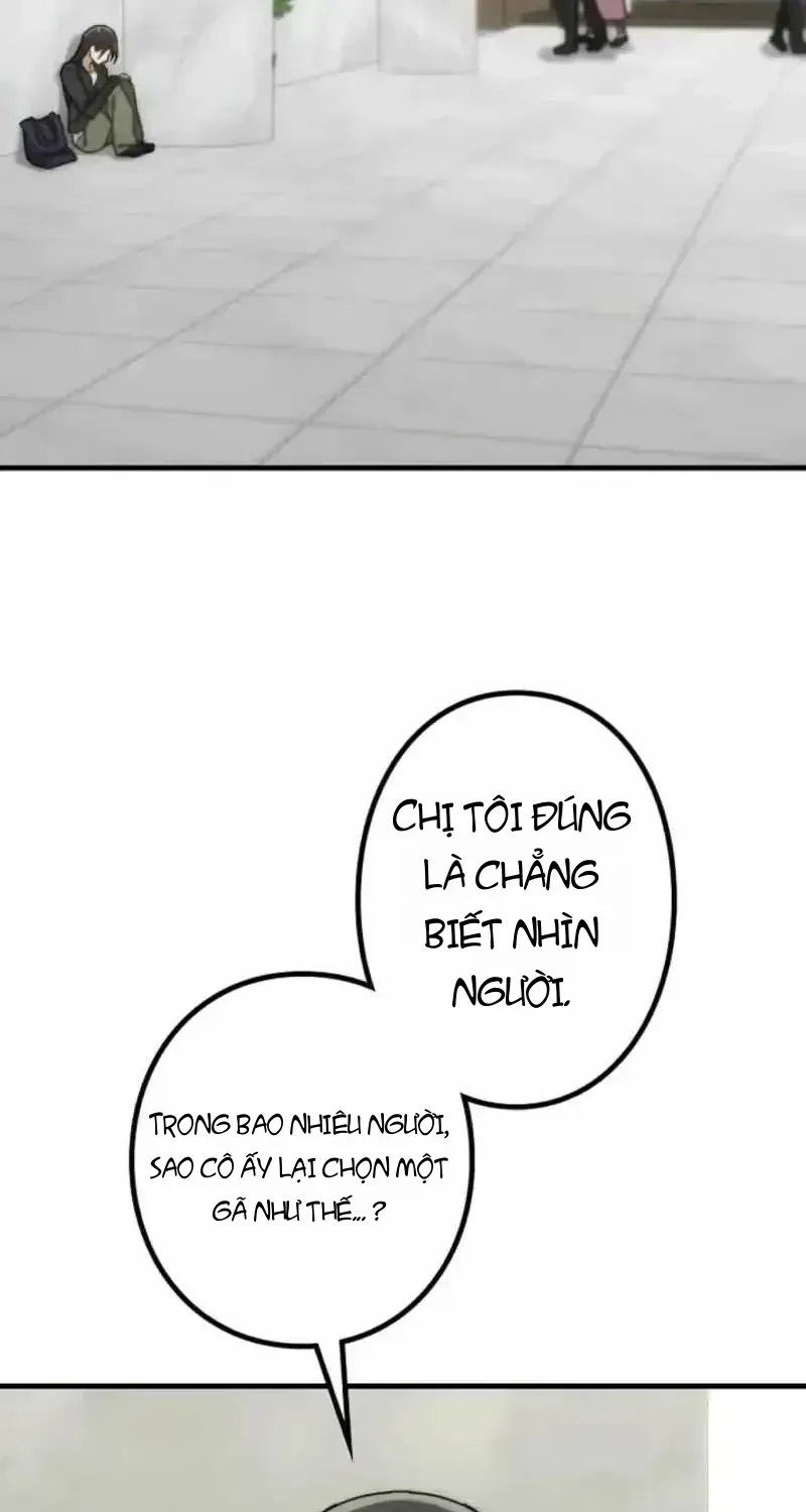 Lắng Nghe Ký Ức: Người Dọn Dẹp Di Vật Chapter 23 - Trang 8