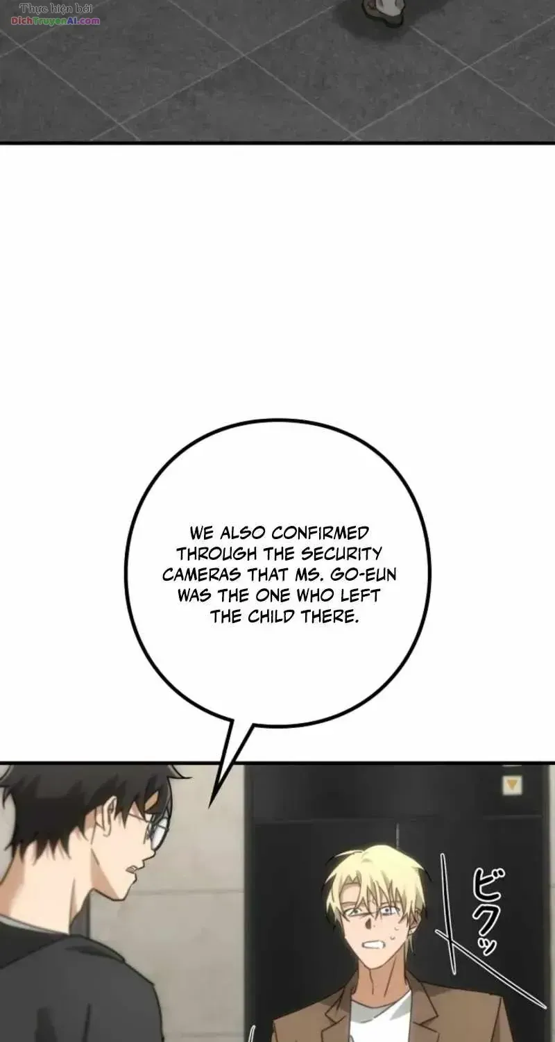 Lắng Nghe Ký Ức: Người Dọn Dẹp Di Vật Chapter 24 - Trang 30