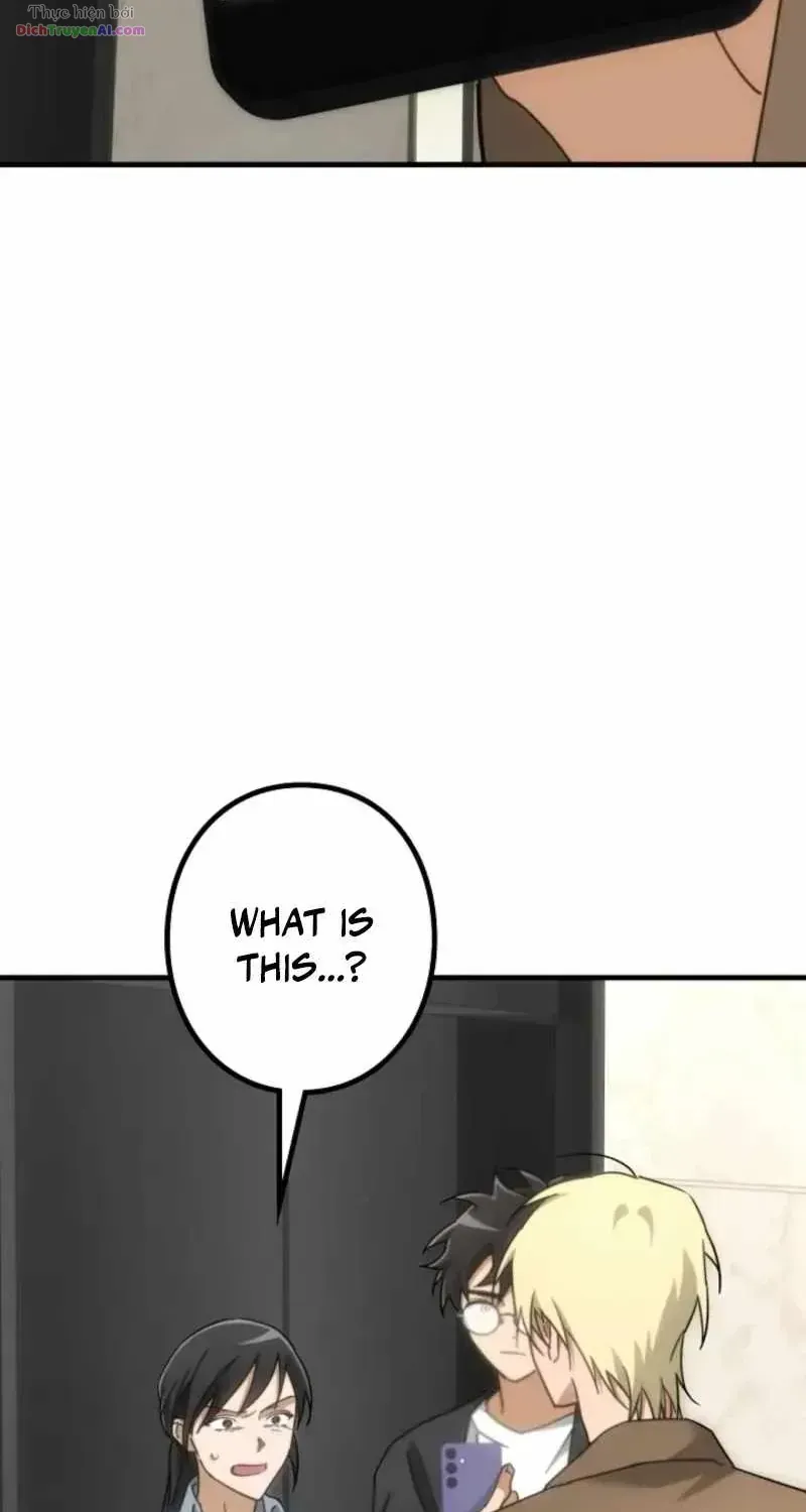 Lắng Nghe Ký Ức: Người Dọn Dẹp Di Vật Chapter 24 - Trang 46