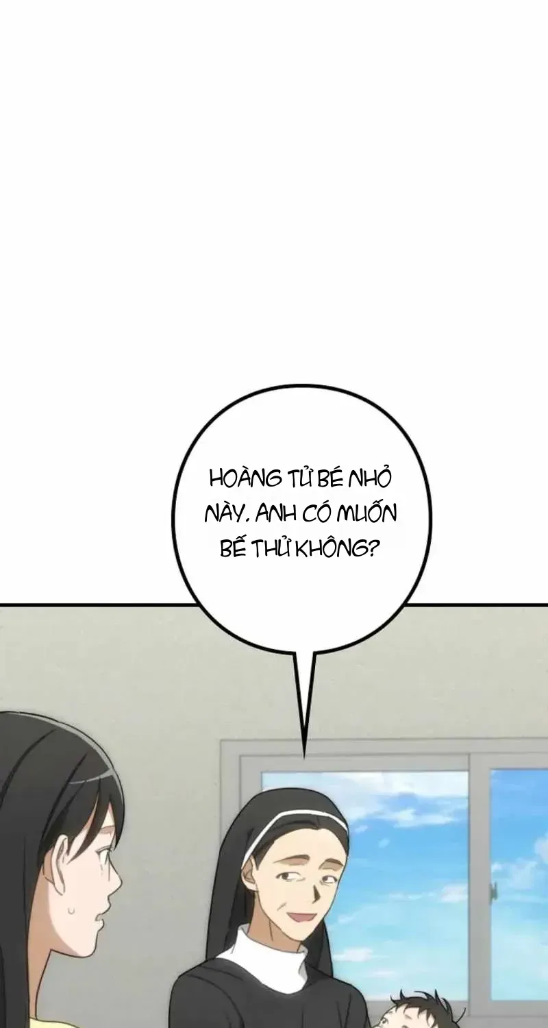 Lắng Nghe Ký Ức: Người Dọn Dẹp Di Vật Chapter 25 - Trang 36