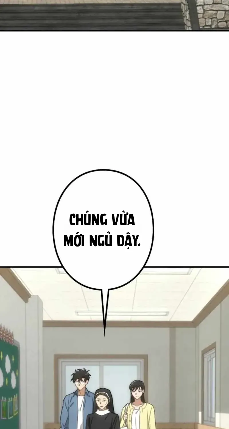Lắng Nghe Ký Ức: Người Dọn Dẹp Di Vật Chapter 25 - Trang 8