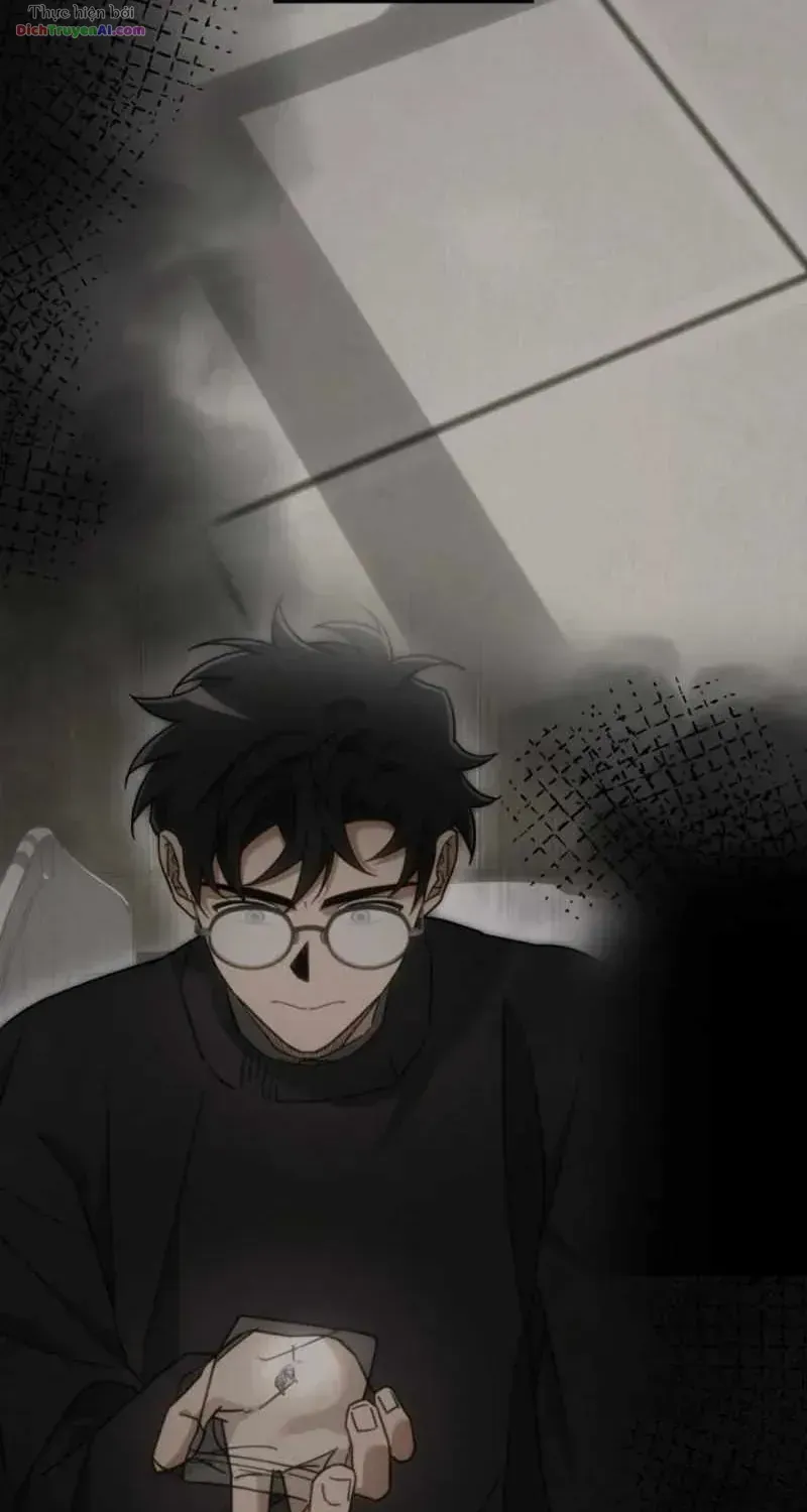 Lắng Nghe Ký Ức: Người Dọn Dẹp Di Vật Chapter 26 - Trang 34