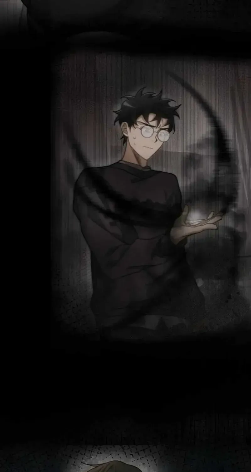 Lắng Nghe Ký Ức: Người Dọn Dẹp Di Vật Chapter 26 - Trang 36