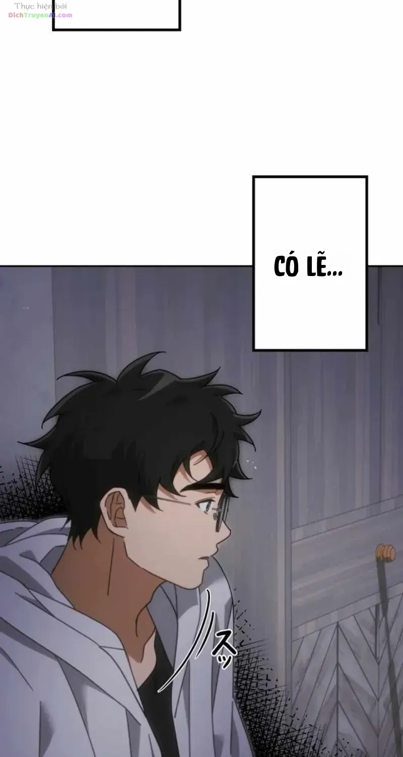 Lắng Nghe Ký Ức: Người Dọn Dẹp Di Vật Chapter 26 - Trang 46