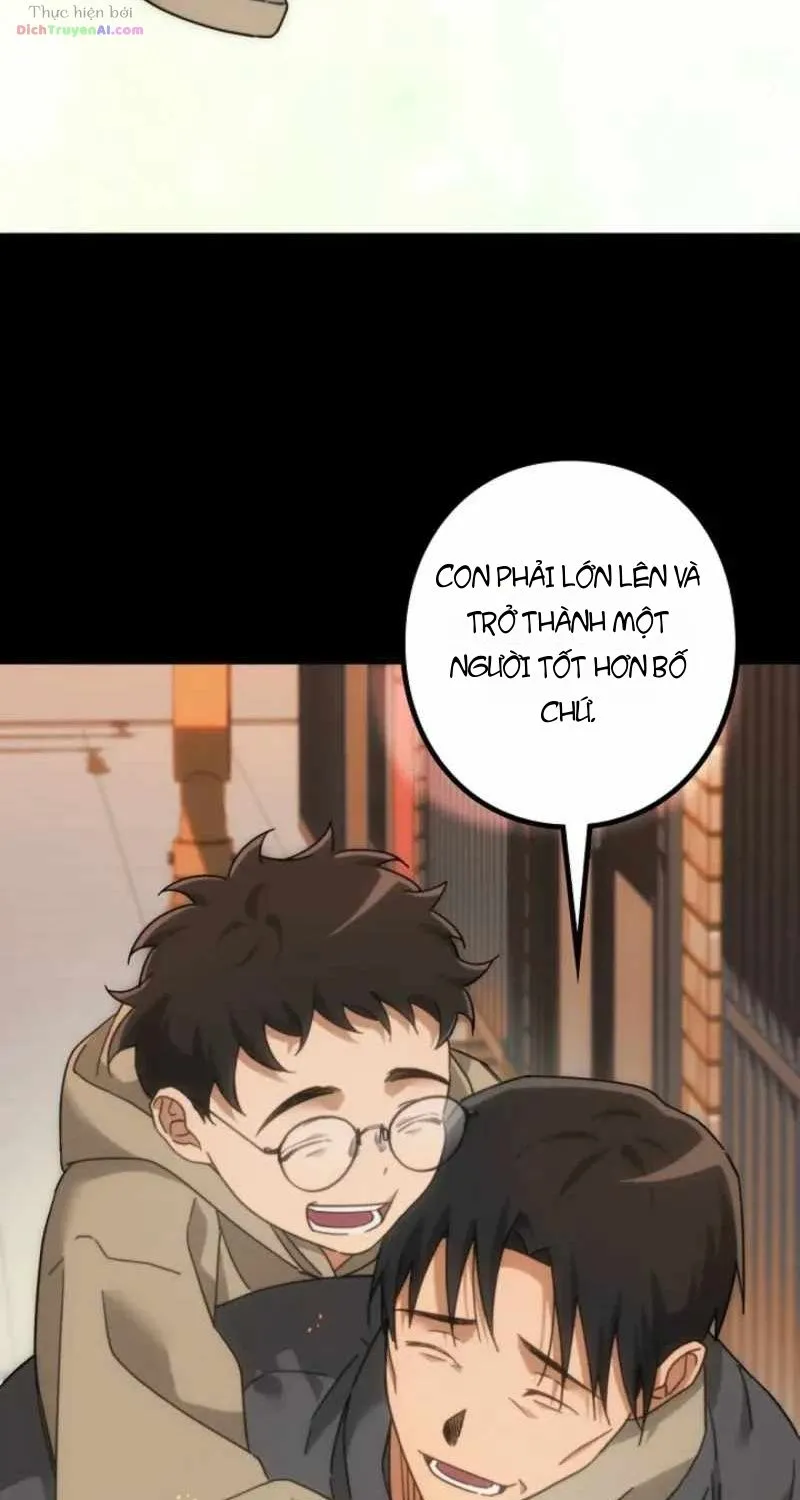 Lắng Nghe Ký Ức: Người Dọn Dẹp Di Vật Chapter 27 - Trang 11