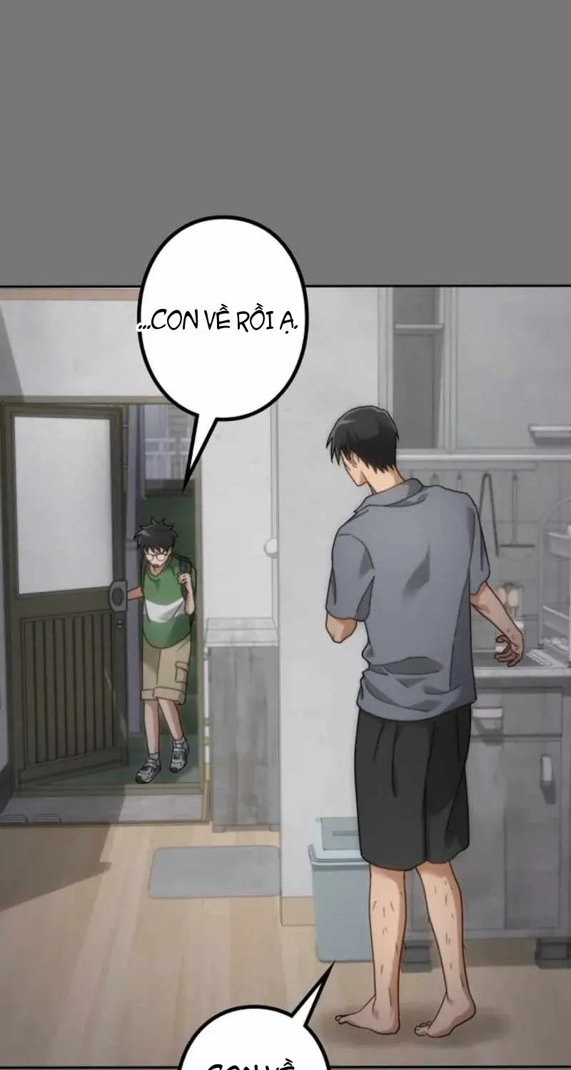 Lắng Nghe Ký Ức: Người Dọn Dẹp Di Vật Chapter 27 - Trang 18