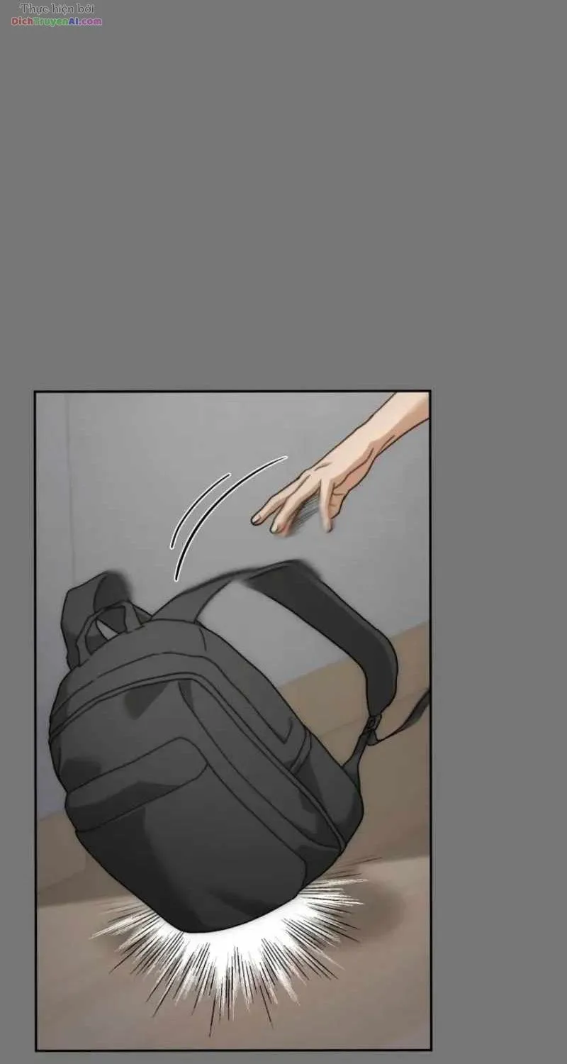 Lắng Nghe Ký Ức: Người Dọn Dẹp Di Vật Chapter 27 - Trang 20