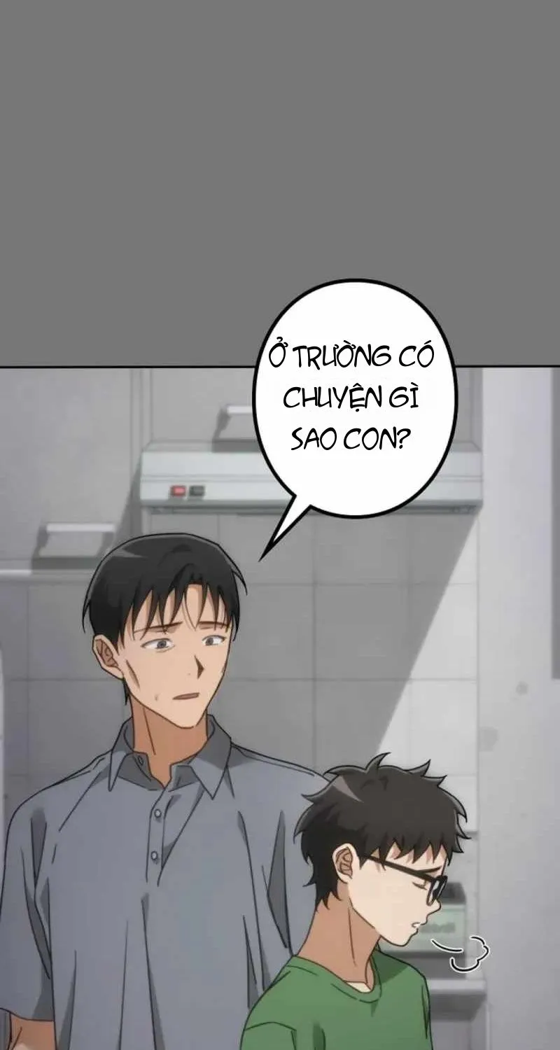 Lắng Nghe Ký Ức: Người Dọn Dẹp Di Vật Chapter 27 - Trang 21