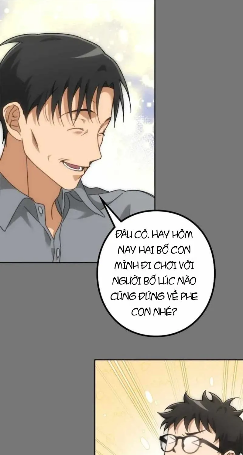Lắng Nghe Ký Ức: Người Dọn Dẹp Di Vật Chapter 27 - Trang 27