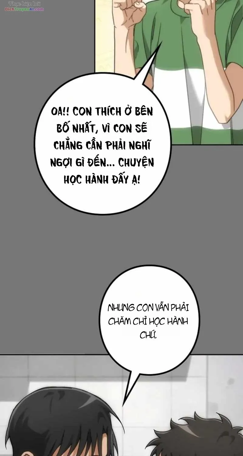 Lắng Nghe Ký Ức: Người Dọn Dẹp Di Vật Chapter 27 - Trang 29