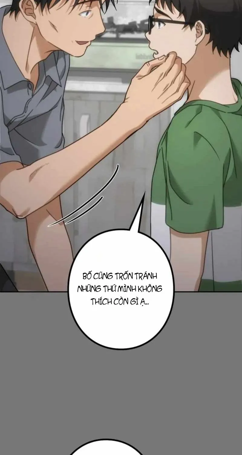 Lắng Nghe Ký Ức: Người Dọn Dẹp Di Vật Chapter 27 - Trang 30