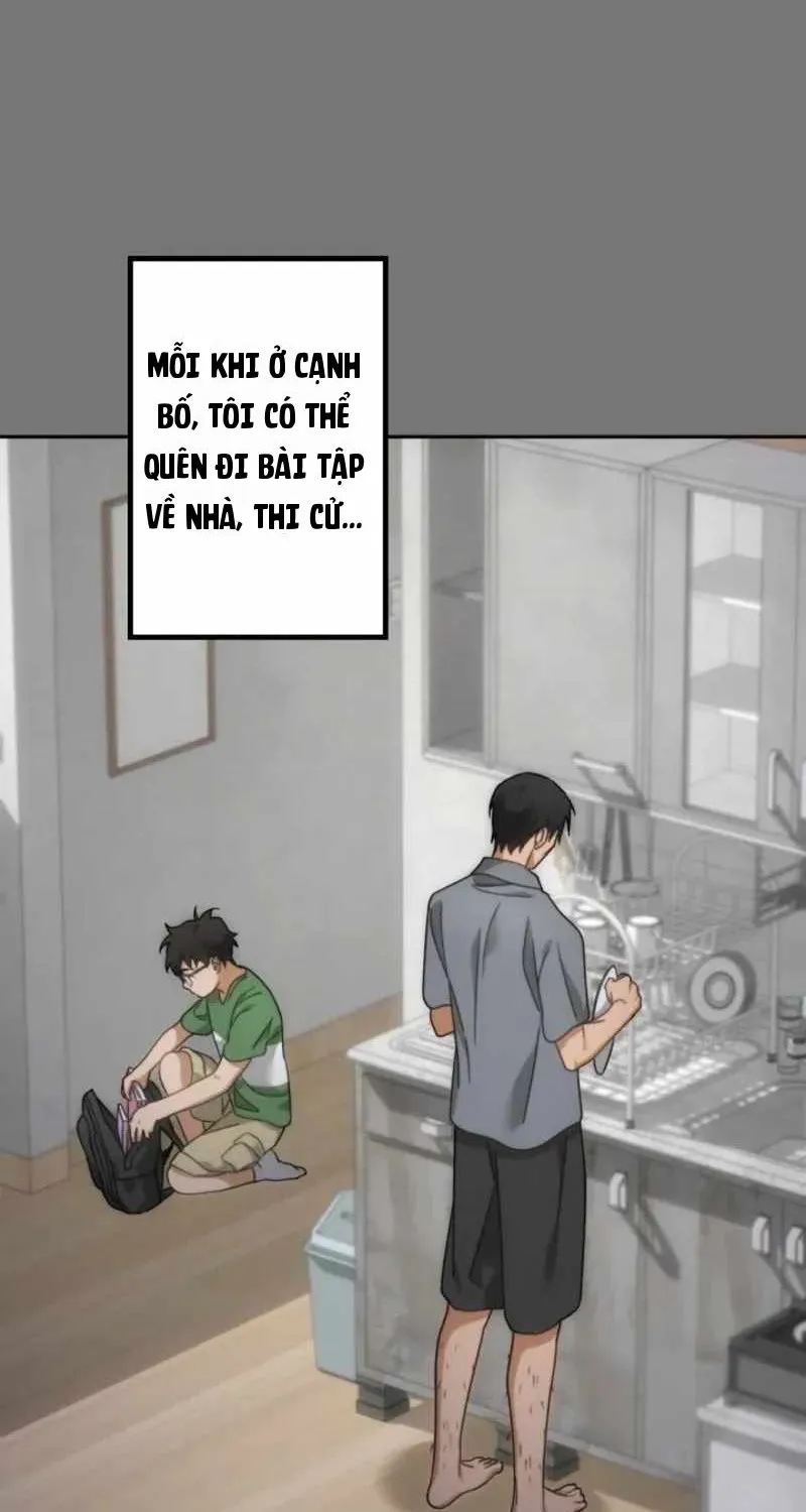 Lắng Nghe Ký Ức: Người Dọn Dẹp Di Vật Chapter 27 - Trang 33