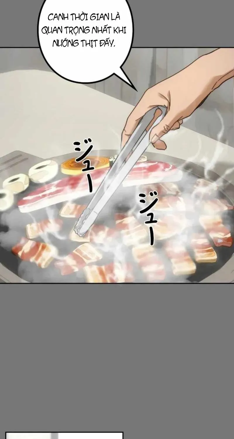 Lắng Nghe Ký Ức: Người Dọn Dẹp Di Vật Chapter 27 - Trang 39