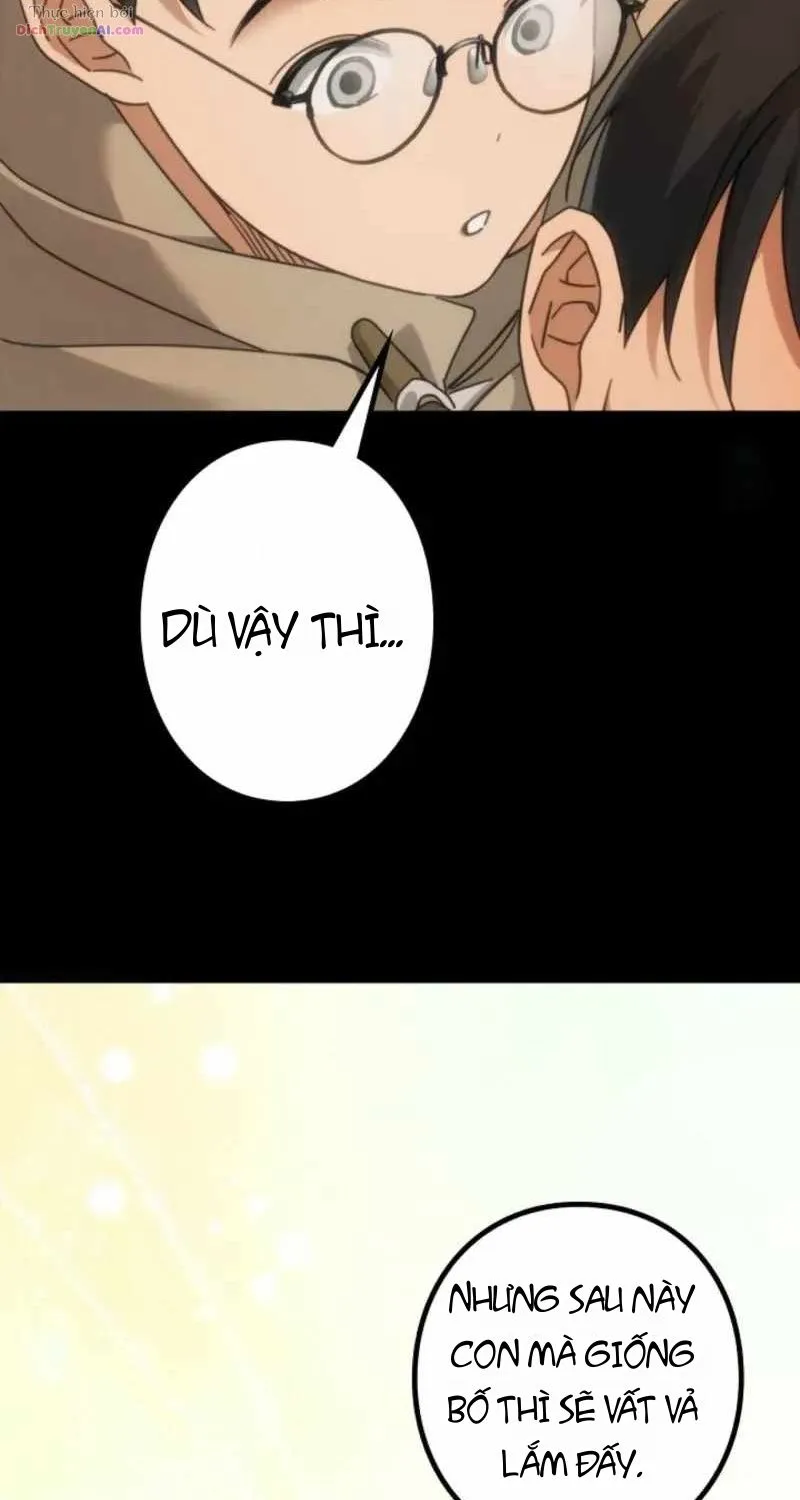 Lắng Nghe Ký Ức: Người Dọn Dẹp Di Vật Chapter 27 - Trang 8