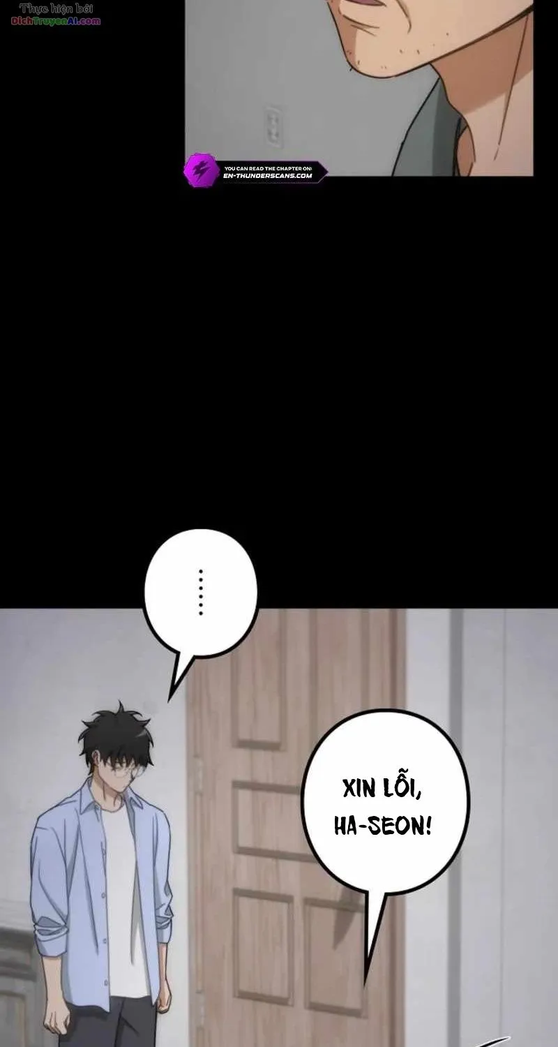 Lắng Nghe Ký Ức: Người Dọn Dẹp Di Vật Chapter 28 - Trang 11
