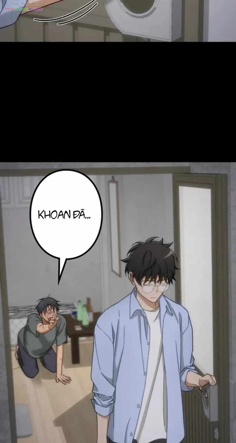 Lắng Nghe Ký Ức: Người Dọn Dẹp Di Vật Chapter 28 - Trang 14