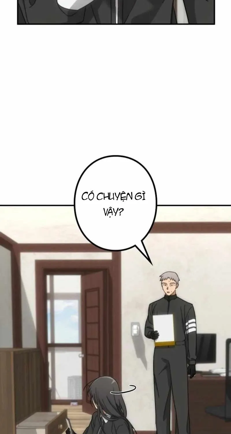 Lắng Nghe Ký Ức: Người Dọn Dẹp Di Vật Chapter 28 - Trang 27