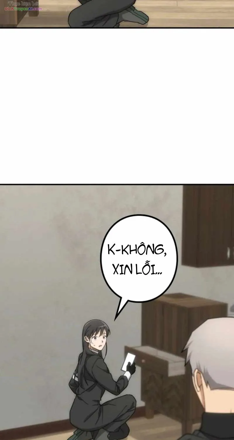 Lắng Nghe Ký Ức: Người Dọn Dẹp Di Vật Chapter 28 - Trang 29