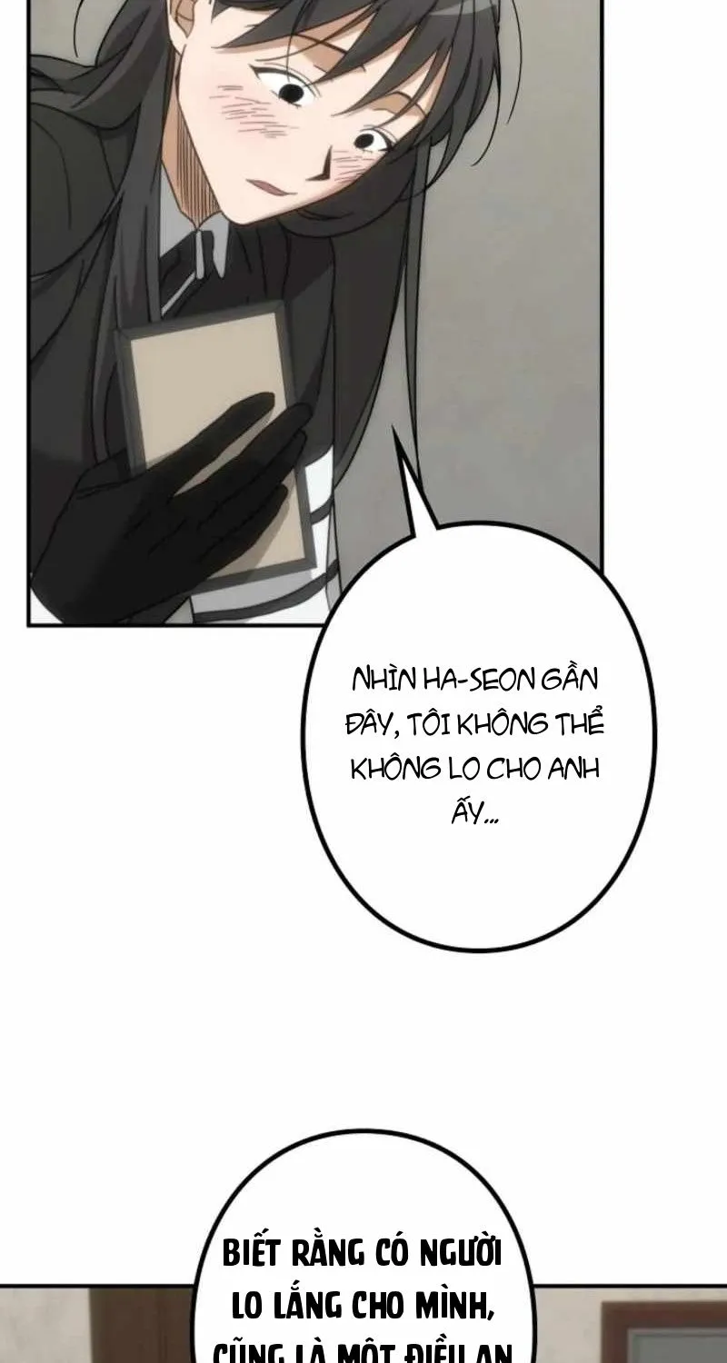 Lắng Nghe Ký Ức: Người Dọn Dẹp Di Vật Chapter 28 - Trang 39