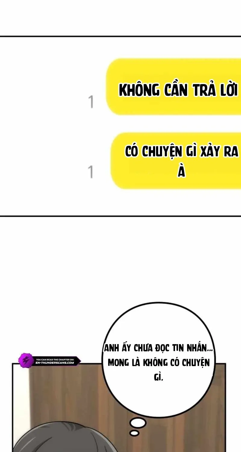 Lắng Nghe Ký Ức: Người Dọn Dẹp Di Vật Chapter 28 - Trang 48