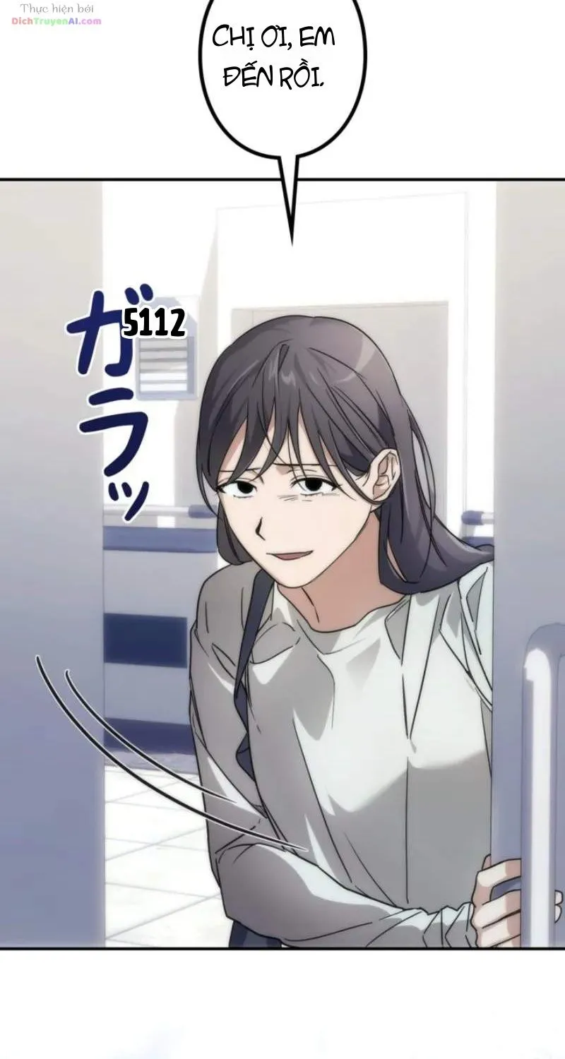 Lắng Nghe Ký Ức: Người Dọn Dẹp Di Vật Chapter 3 - Trang 32