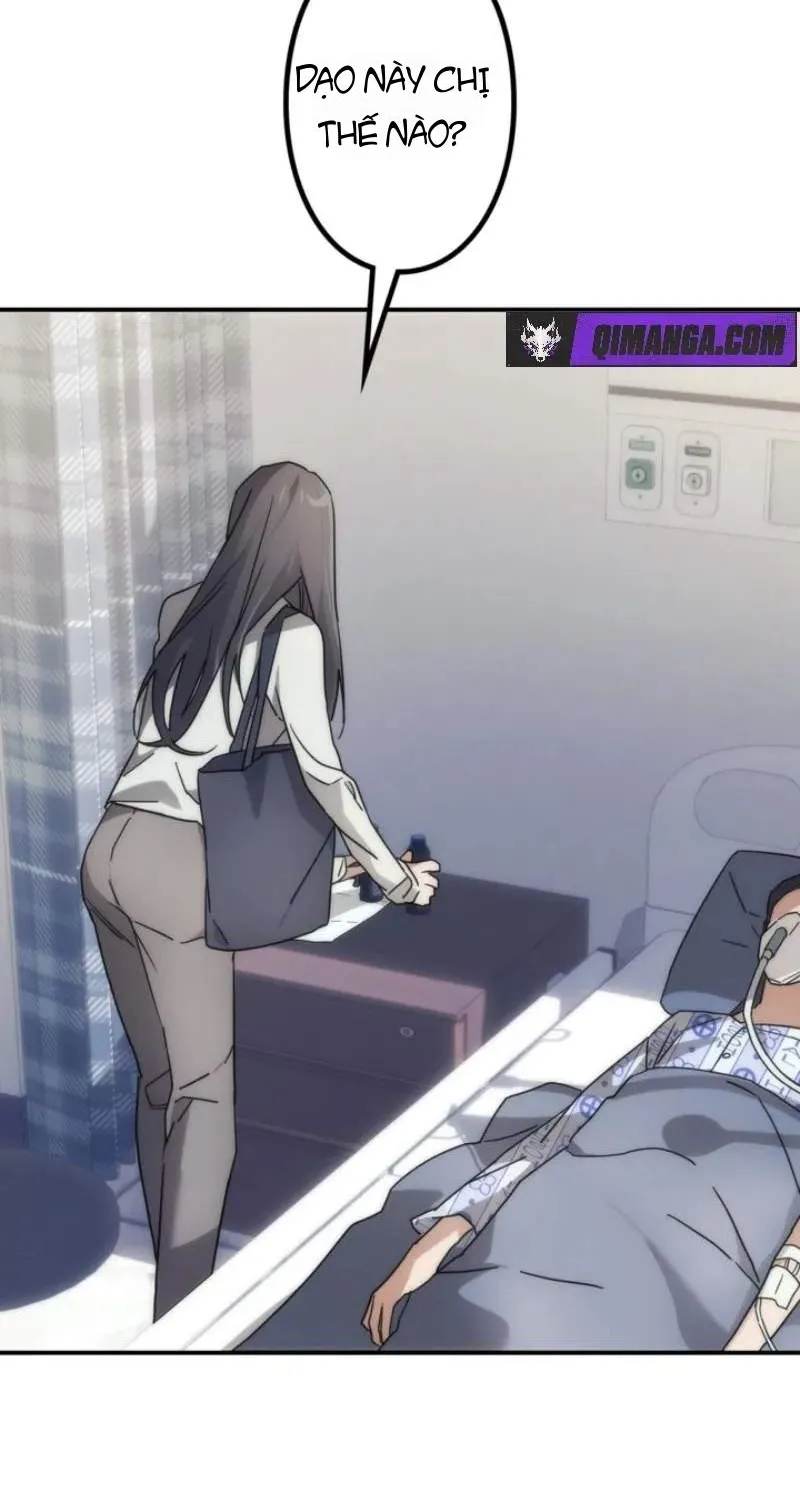 Lắng Nghe Ký Ức: Người Dọn Dẹp Di Vật Chapter 3 - Trang 36