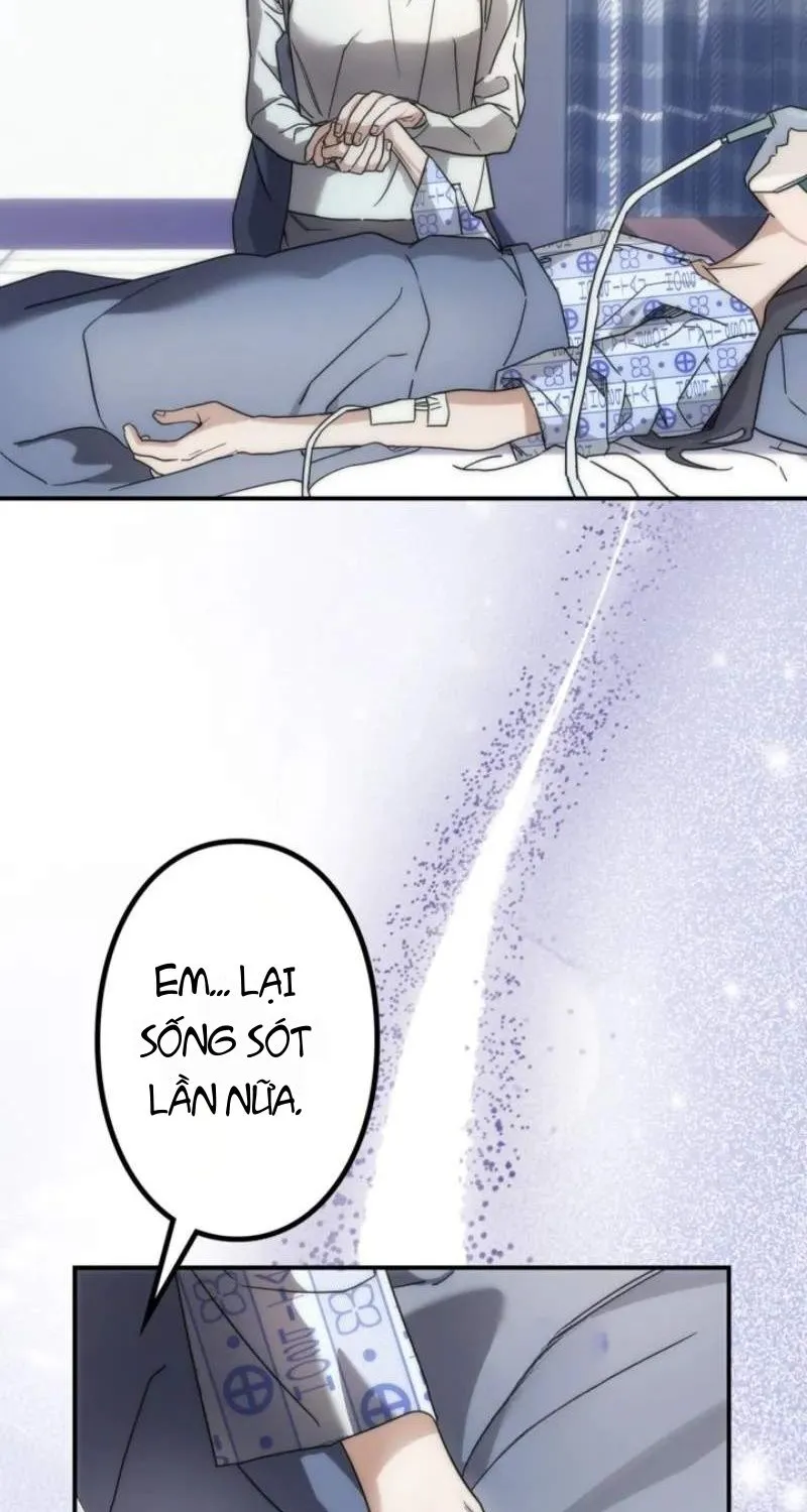 Lắng Nghe Ký Ức: Người Dọn Dẹp Di Vật Chapter 3 - Trang 39