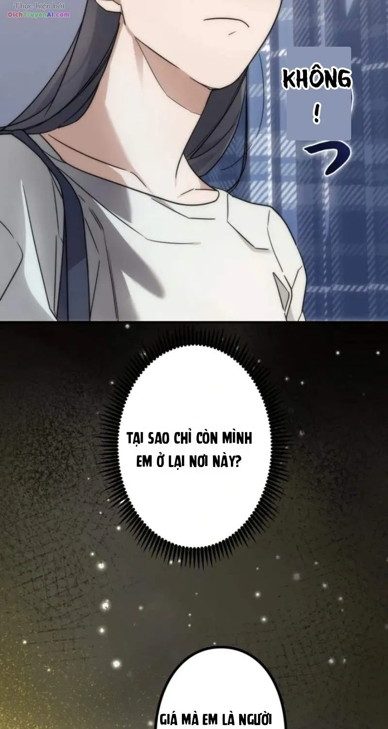 Lắng Nghe Ký Ức: Người Dọn Dẹp Di Vật Chapter 3 - Trang 44