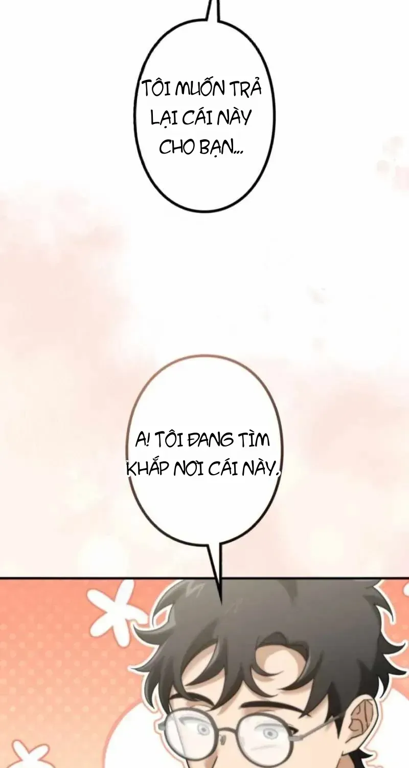 Lắng Nghe Ký Ức: Người Dọn Dẹp Di Vật Chapter 4 - Trang 16