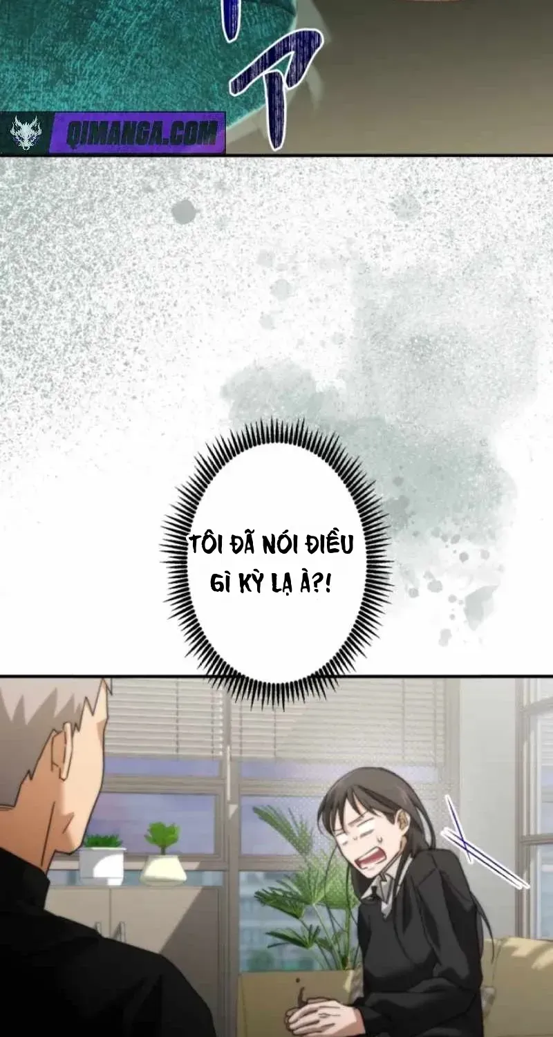 Lắng Nghe Ký Ức: Người Dọn Dẹp Di Vật Chapter 4 - Trang 44