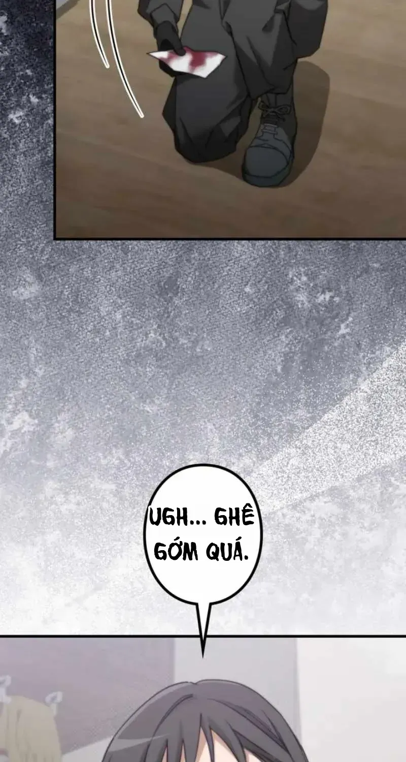 Lắng Nghe Ký Ức: Người Dọn Dẹp Di Vật Chapter 5 - Trang 36