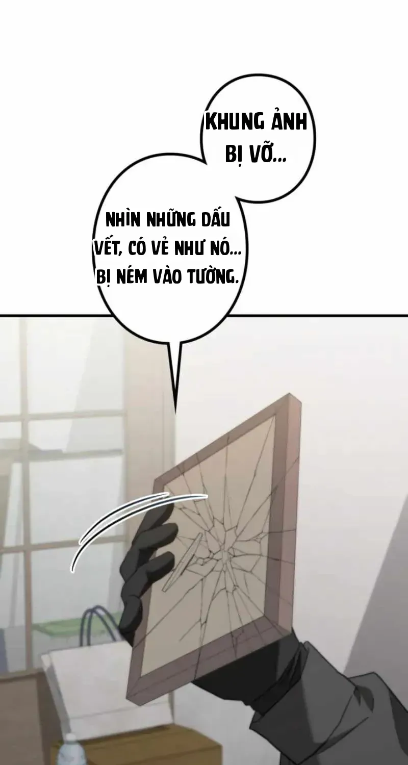 Lắng Nghe Ký Ức: Người Dọn Dẹp Di Vật Chapter 5 - Trang 44