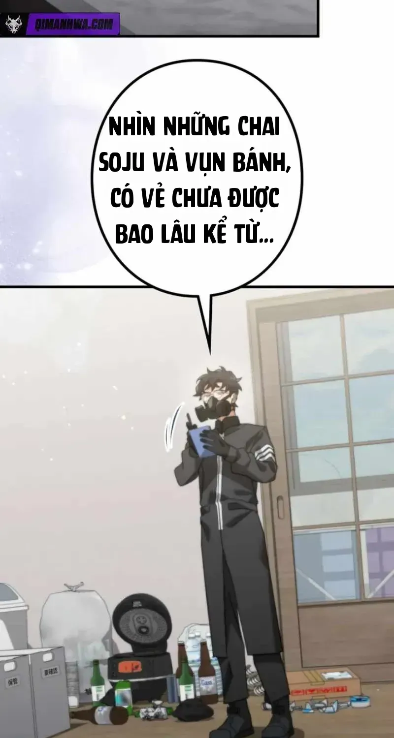 Lắng Nghe Ký Ức: Người Dọn Dẹp Di Vật Chapter 5 - Trang 48