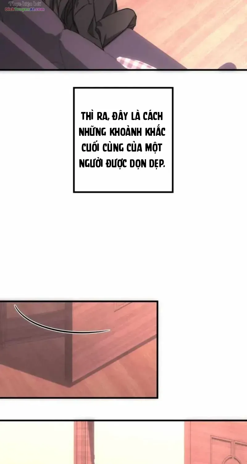 Lắng Nghe Ký Ức: Người Dọn Dẹp Di Vật Chapter 6 - Trang 14