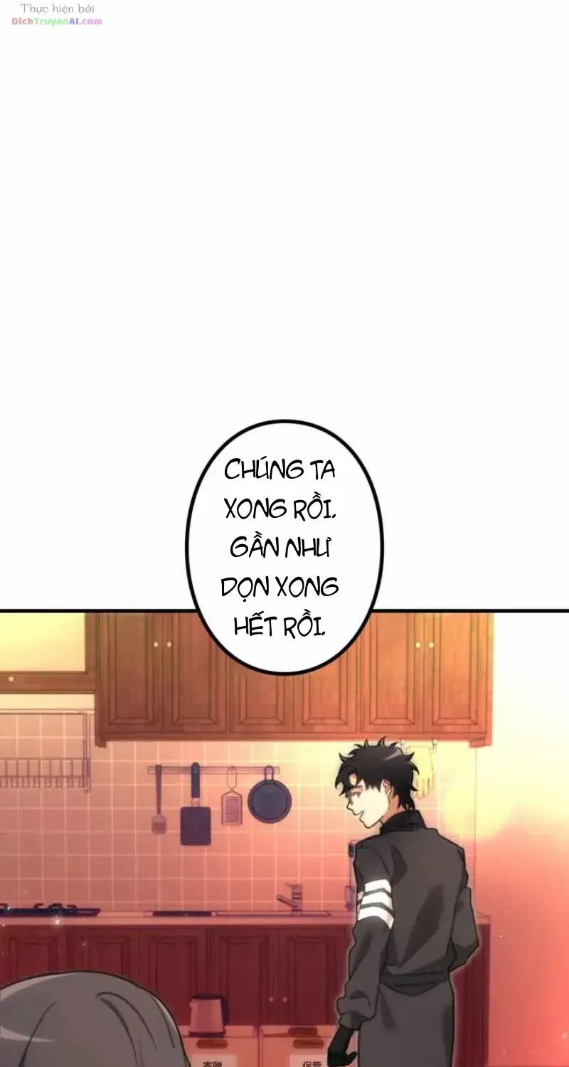 Lắng Nghe Ký Ức: Người Dọn Dẹp Di Vật Chapter 6 - Trang 18