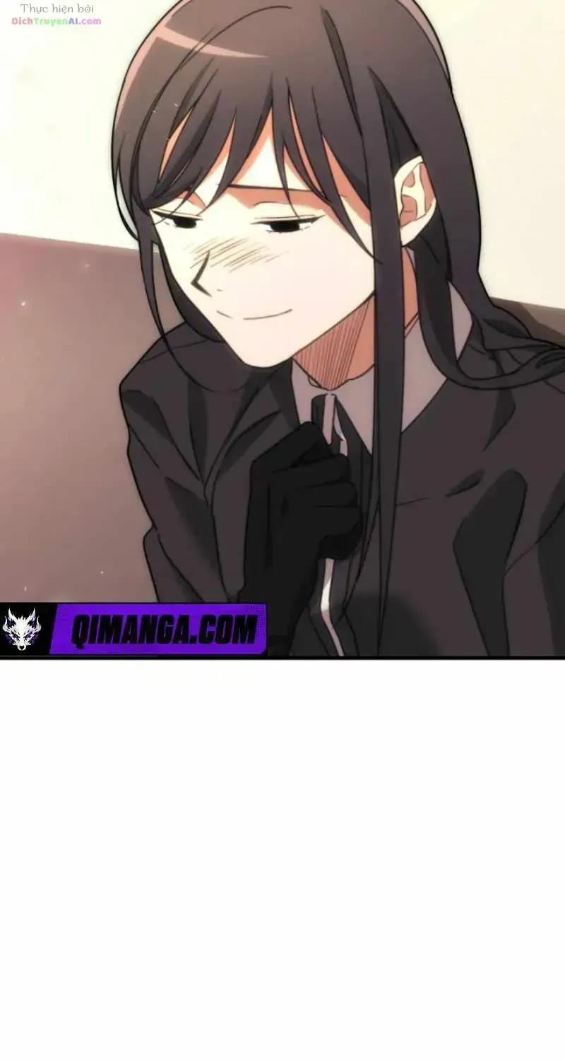 Lắng Nghe Ký Ức: Người Dọn Dẹp Di Vật Chapter 6 - Trang 22