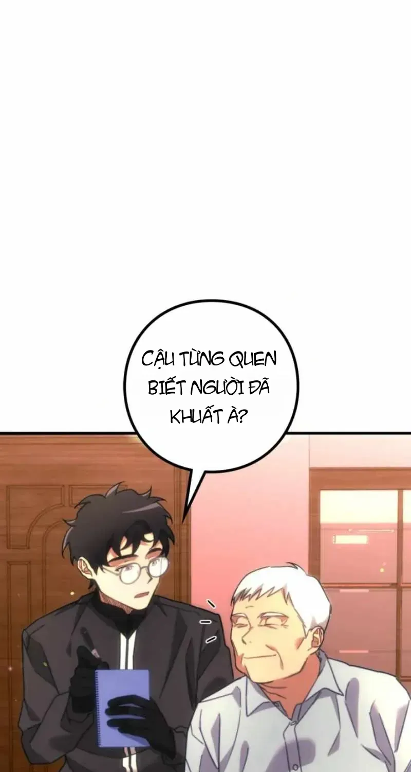 Lắng Nghe Ký Ức: Người Dọn Dẹp Di Vật Chapter 6 - Trang 44
