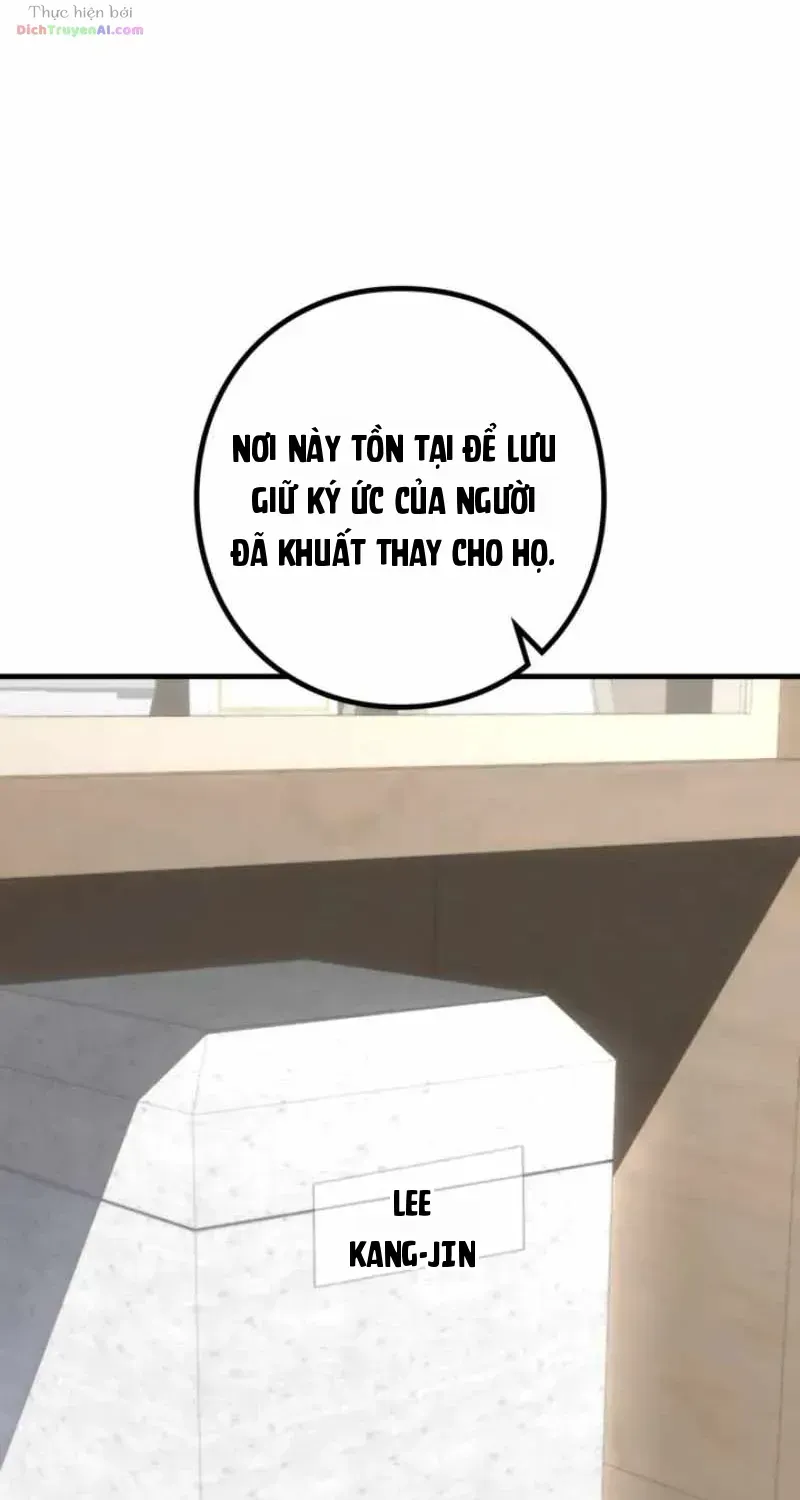 Lắng Nghe Ký Ức: Người Dọn Dẹp Di Vật Chapter 7 - Trang 26