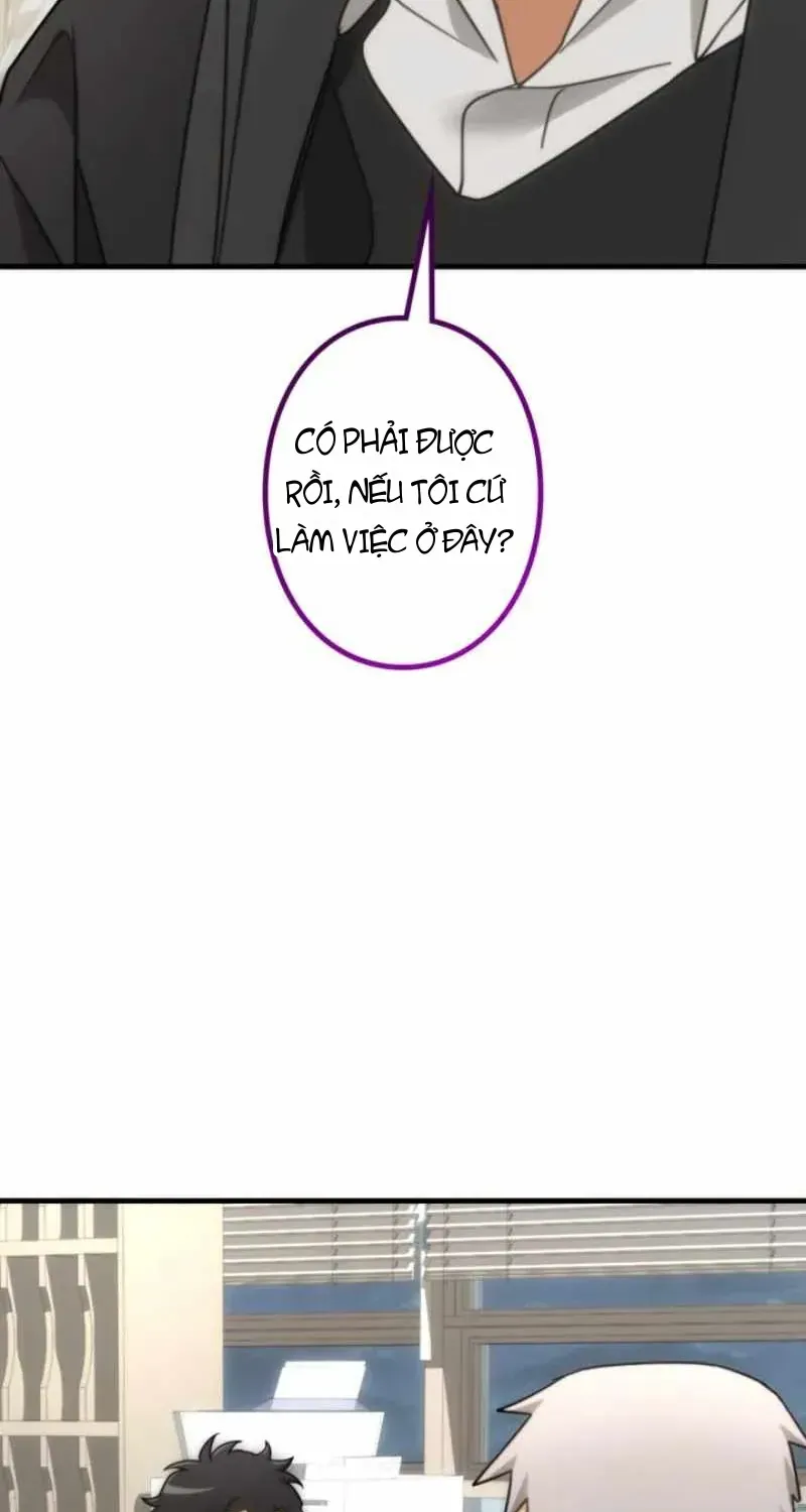 Lắng Nghe Ký Ức: Người Dọn Dẹp Di Vật Chapter 7 - Trang 48