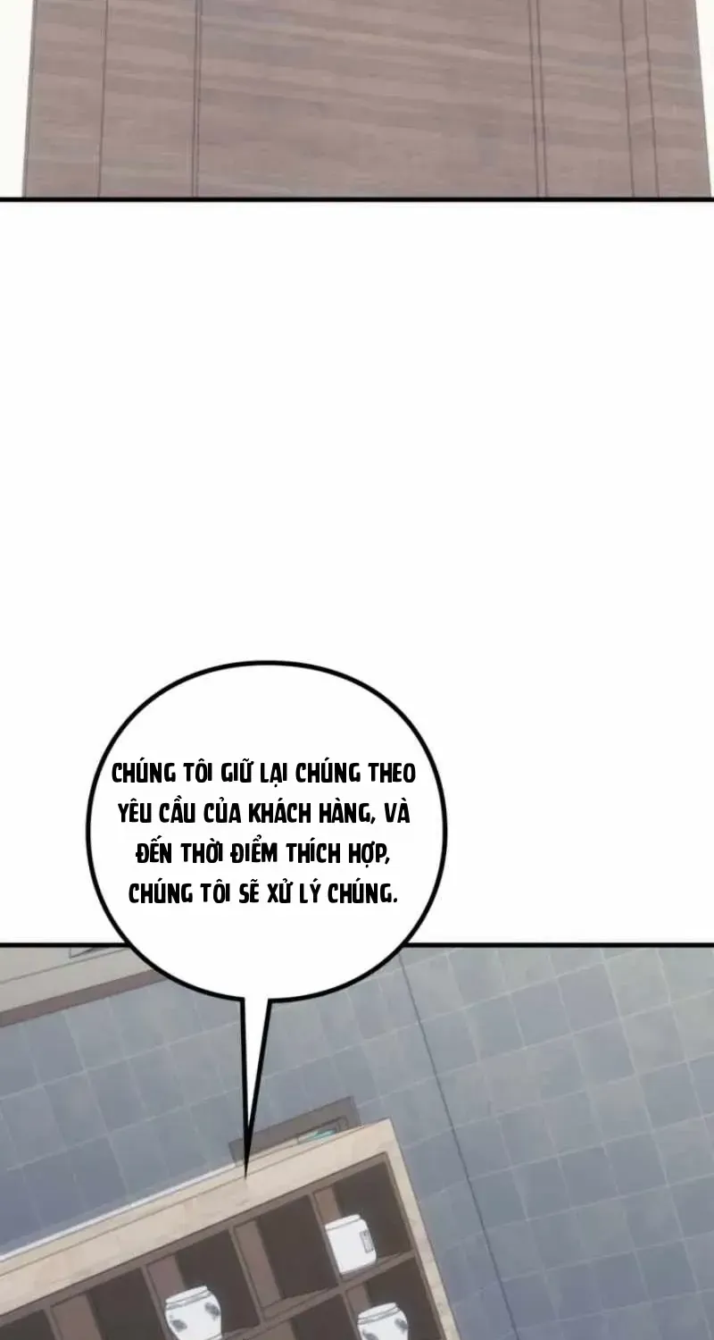 Lắng Nghe Ký Ức: Người Dọn Dẹp Di Vật Chapter 7 - Trang 8